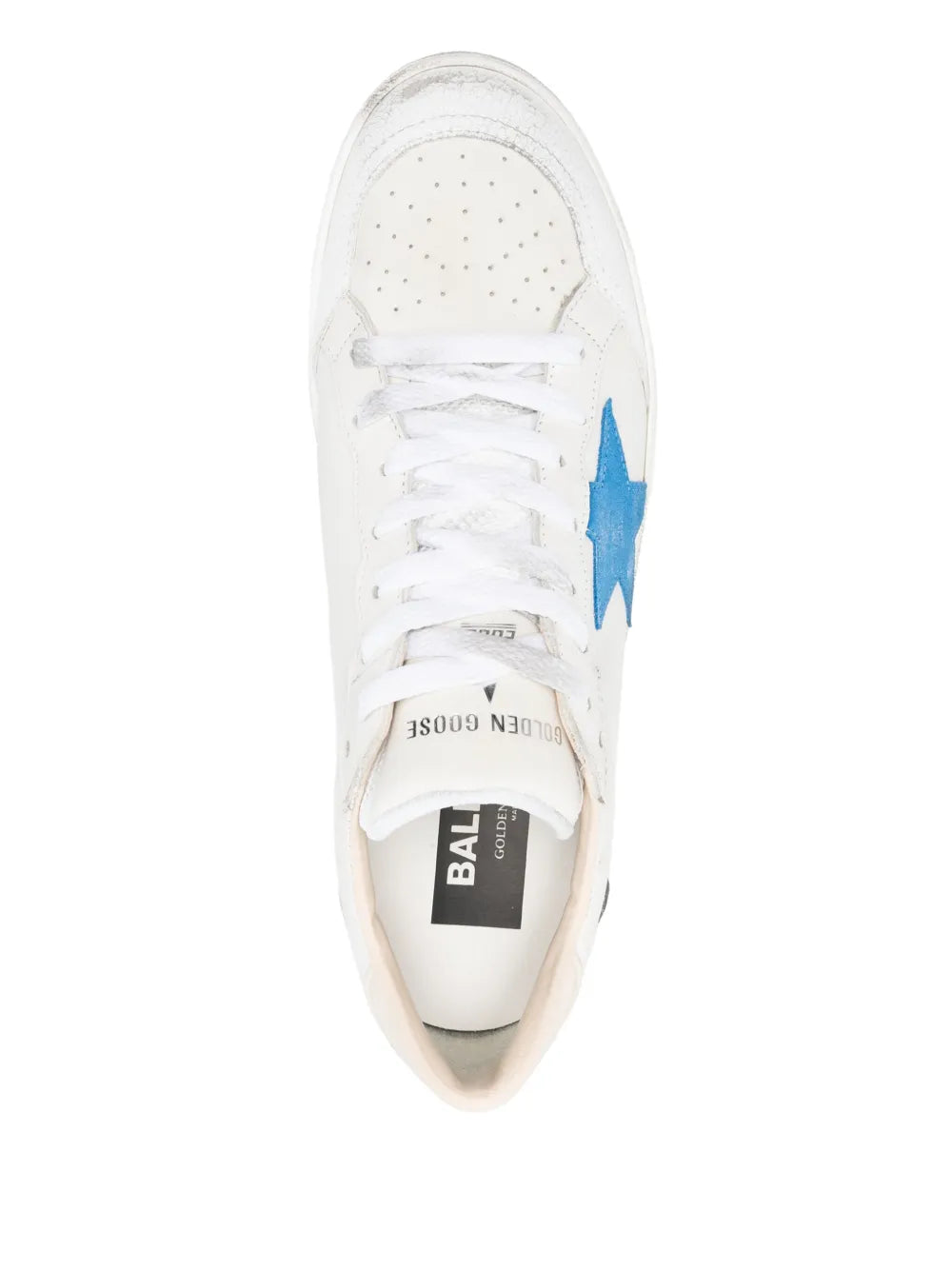Golden Goose Ballstar Sneakers