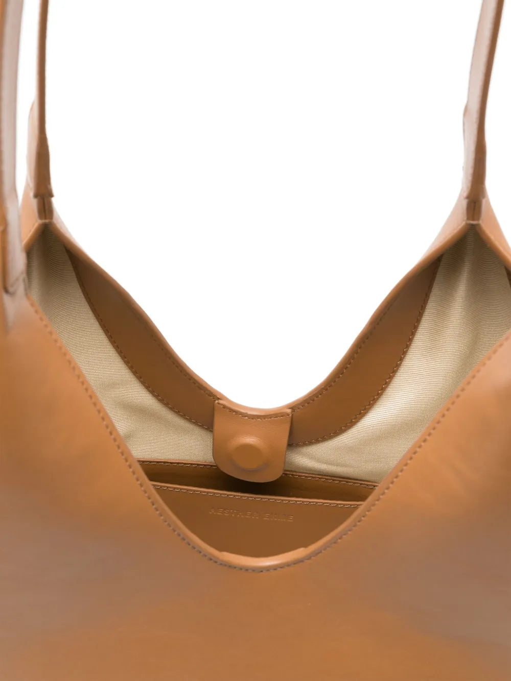 Aesther EkmePhantom bucket bag