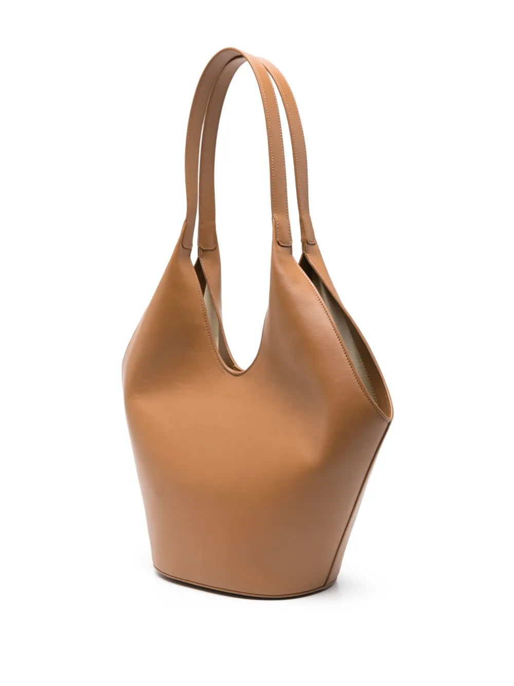 Aesther EkmePhantom bucket bag