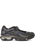 Mm6 Maison Margiela X Salomon Xt-Mary J Black Sneakers