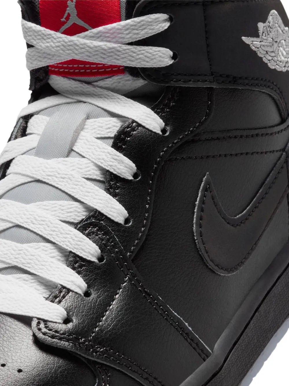 Jordan Jordan 1 Mid Se Black/Metallic Reimagined Sneakers