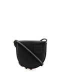 Pre-OwnedLoewe Pre-Owned2010-2024 Mini Soft Calfskin Heel Pouch crossbody bag