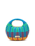 sacairound tote bag