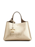 Tod'sT Timeless-charm tote bag