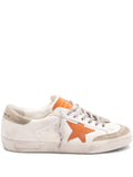 Golden Goose Super-Star Sneakers
