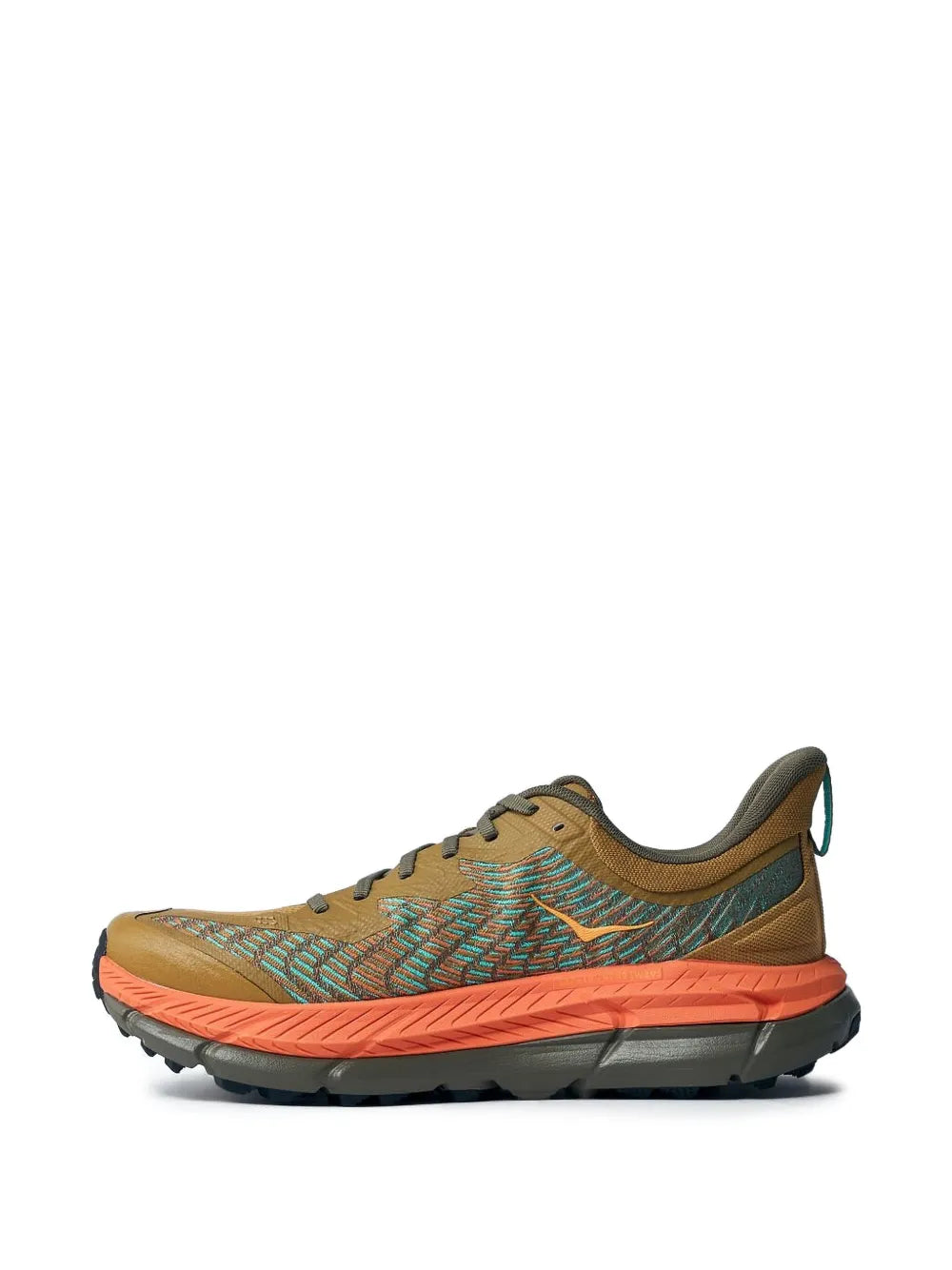 Hoka Mafate Speed 4 Sneakers