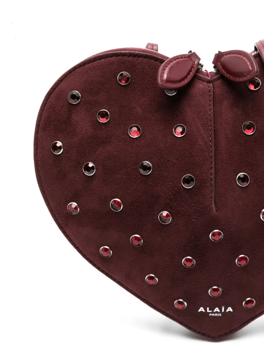 AlaLe Coeur shoulder bag