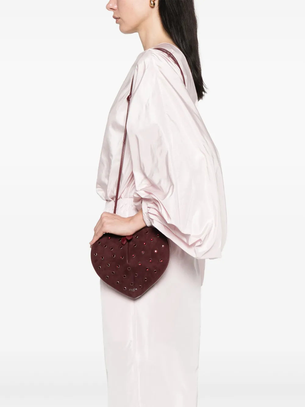AlaLe Coeur shoulder bag
