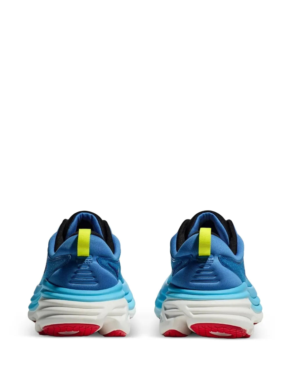 Hoka One Bondi 8 Virtual Blue/Swim Day Sneakers