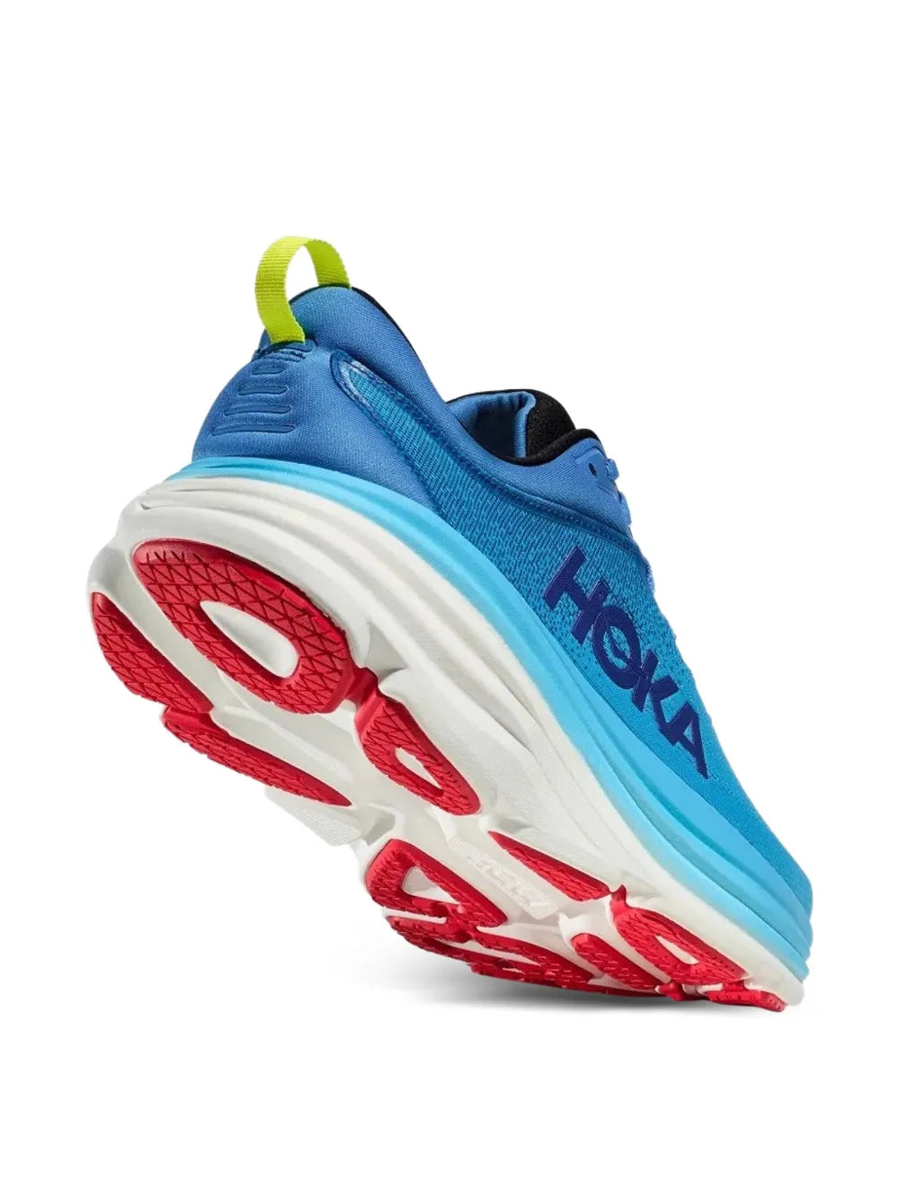 Hoka One Bondi 8 Virtual Blue/Swim Day Sneakers
