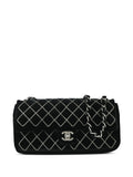 Pre-OwnedCHANEL Pre-Owned2005s East West shoulder bag
