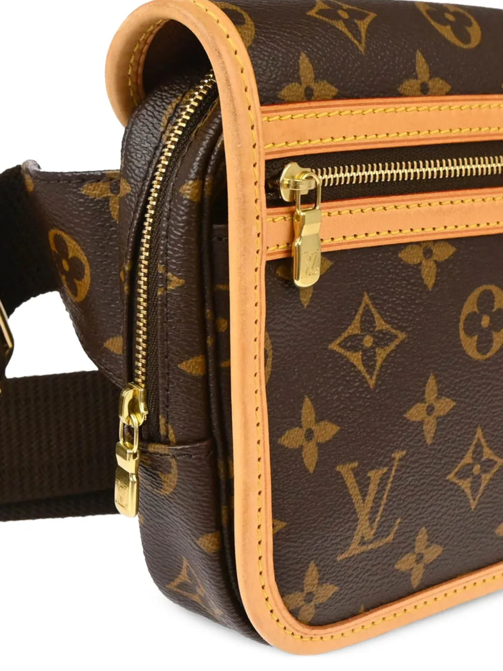 Pre-OwnedLouis Vuitton Pre-Owned2006 Bosphore belt bag