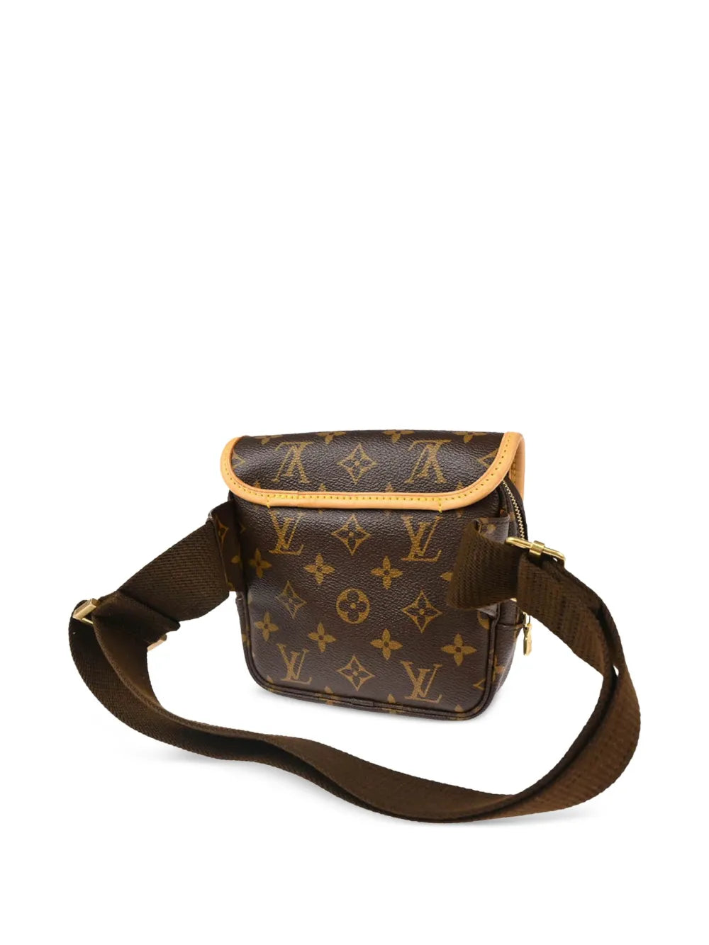 Pre-OwnedLouis Vuitton Pre-Owned2006 Bosphore belt bag
