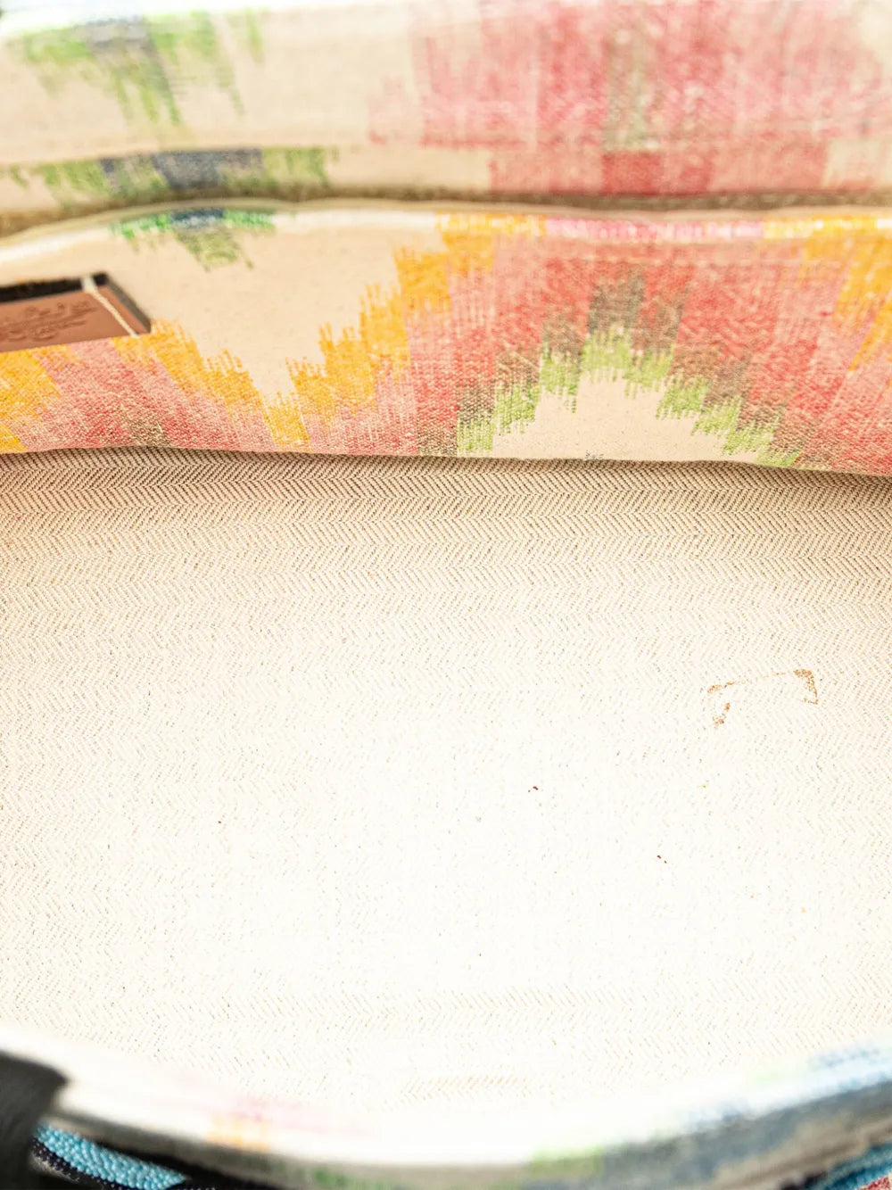 Pre-OwnedLoewe Pre-Owned2000-2024 Paula's Ibiza Canvas Beach Cabas tote bag