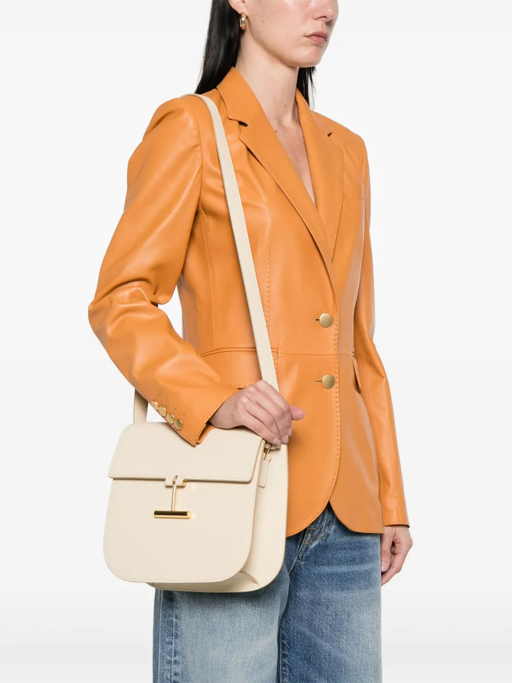 TOM FORDmedium Tara cross body bag