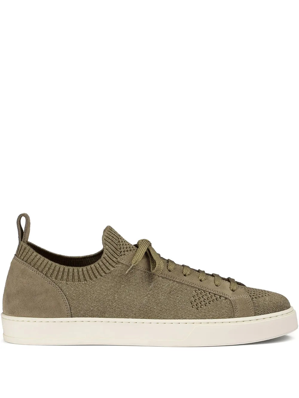 Doucal'S Lace-Up Sneakers