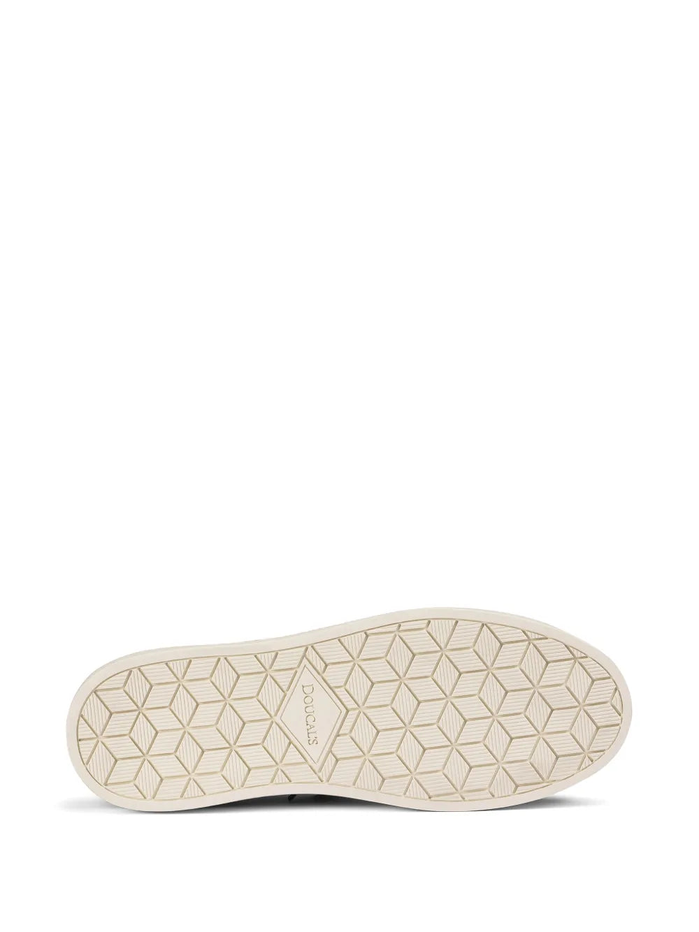 Doucal'S Lace-Up Sneakers