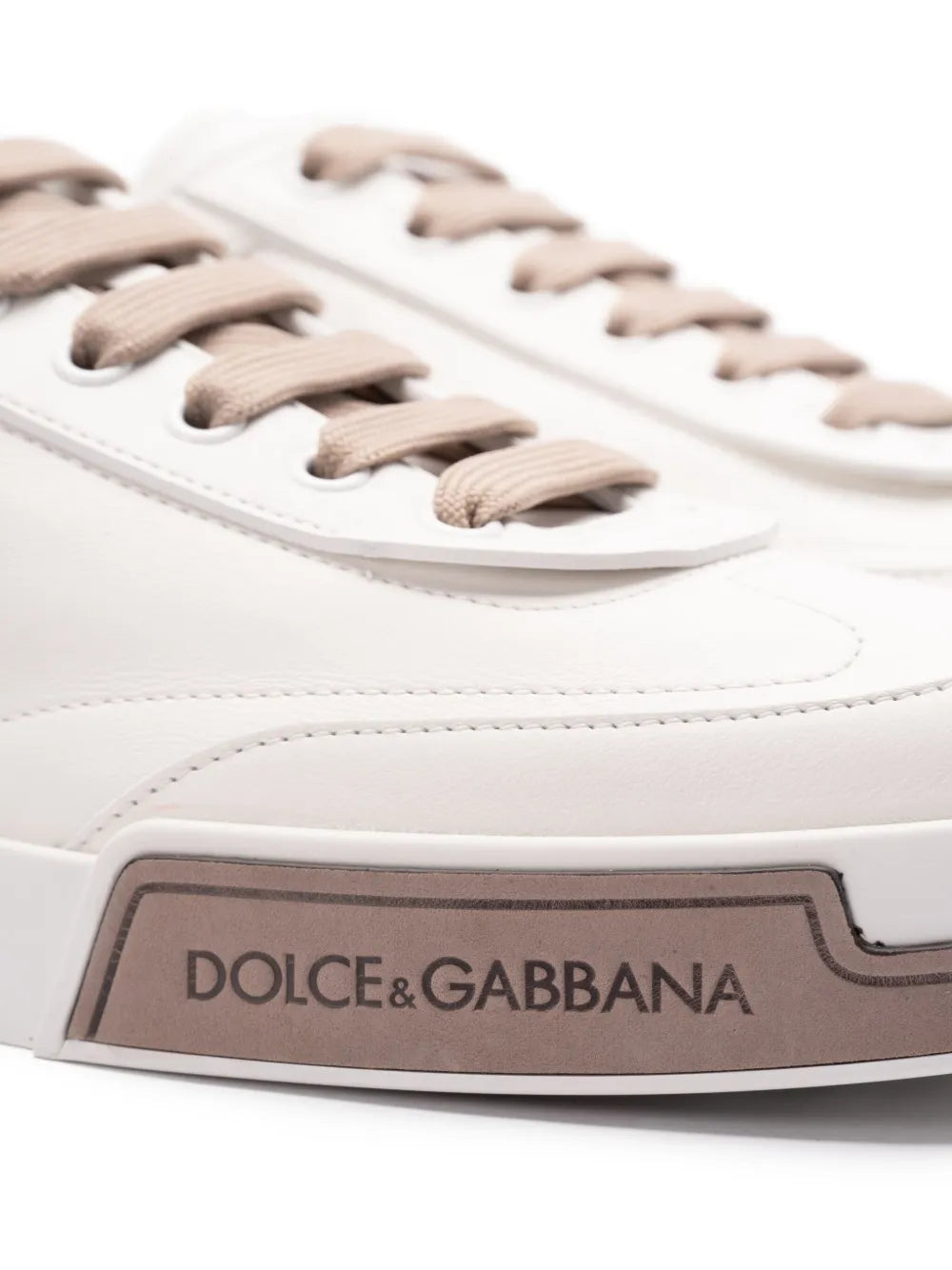 Dolce & Gabbana Portofino Sneakers