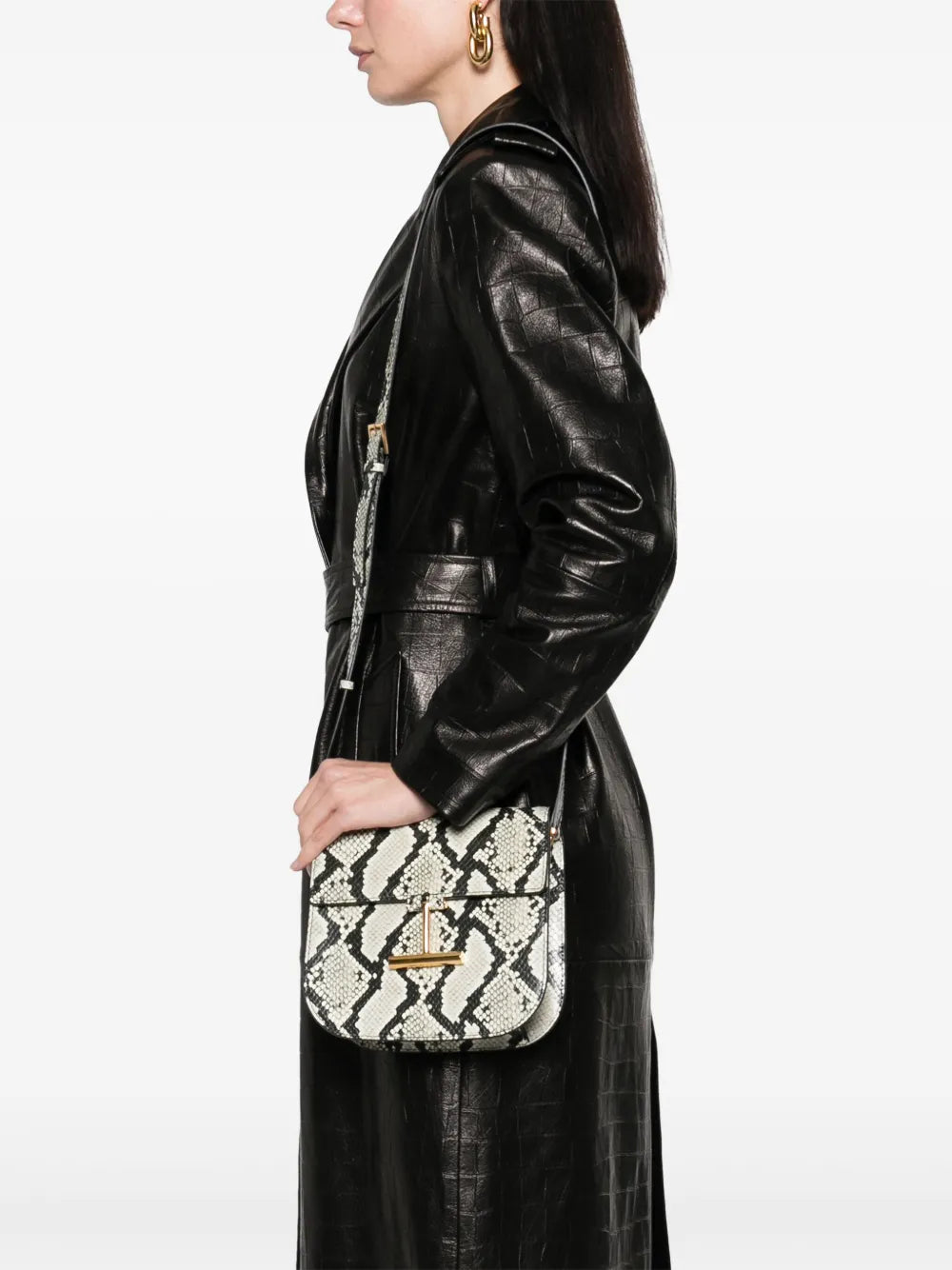 TOM FORDmini Tara cross body bag