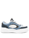 Fendi Force Sneakers