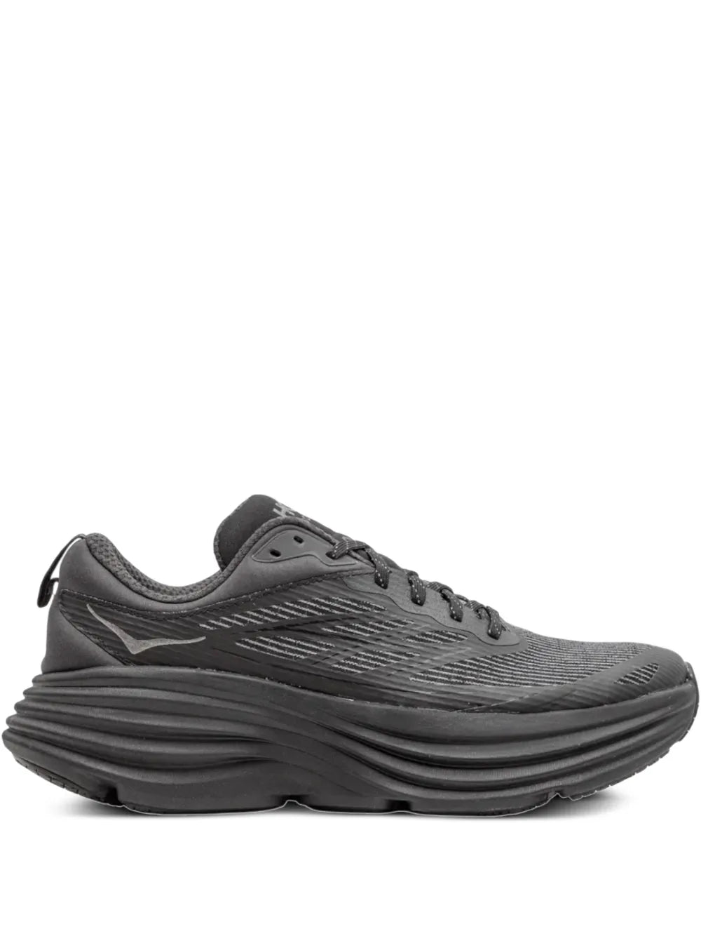 Hoka Bondi 8 Ts Caged Sneakers