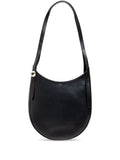 Copernileather shoulder bag