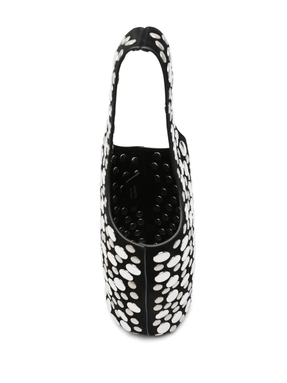 KHAITEsmall Livia tote bag