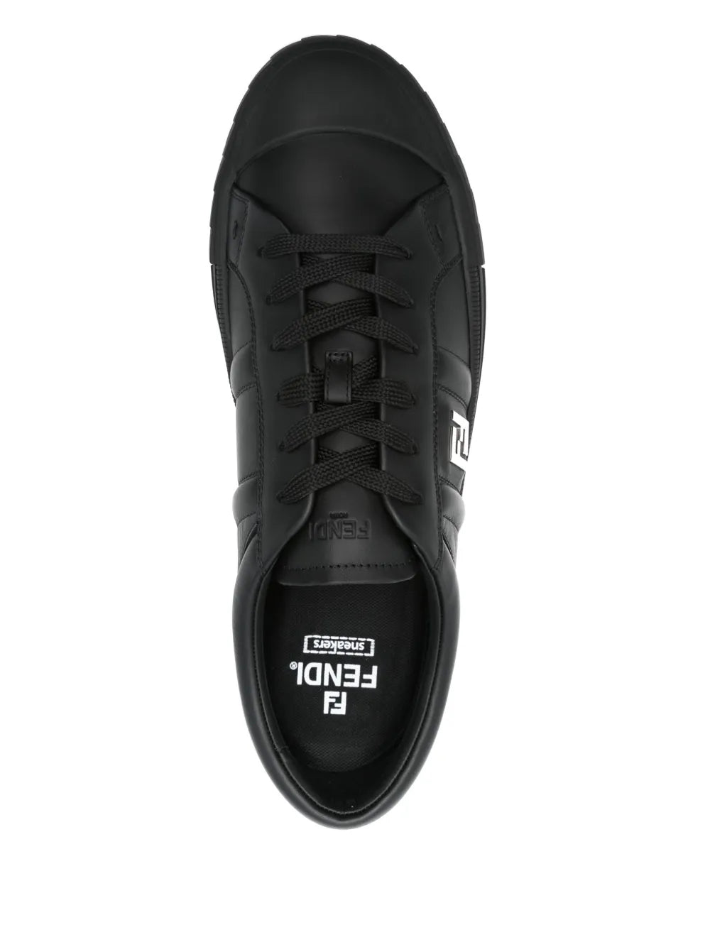 Fendi Domino Sneakers