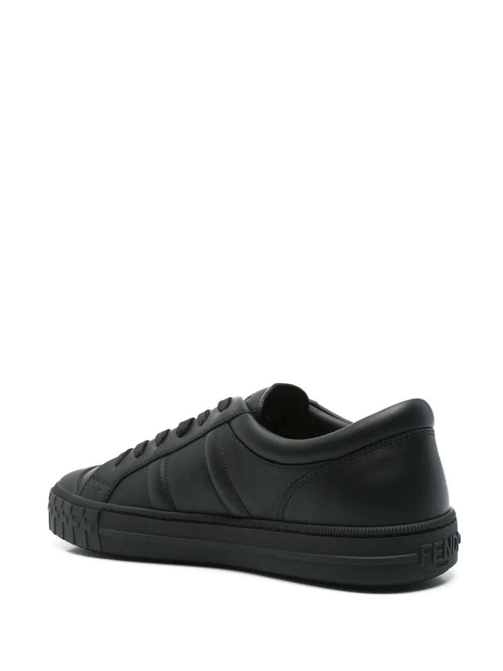 Fendi Domino Sneakers