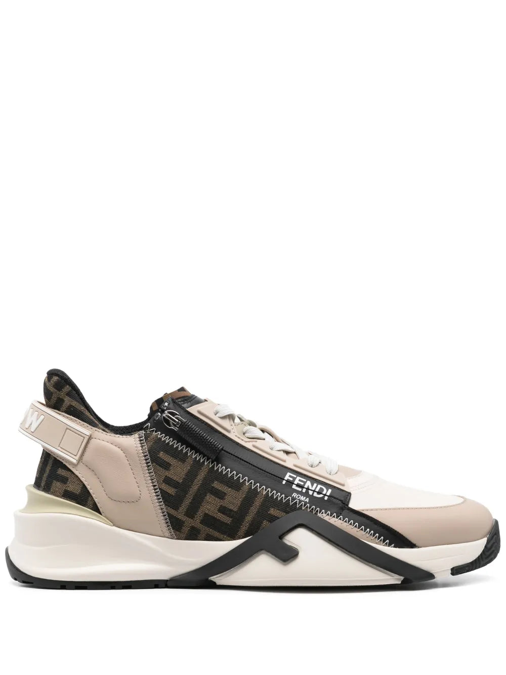 Fendi Flow Sneakers