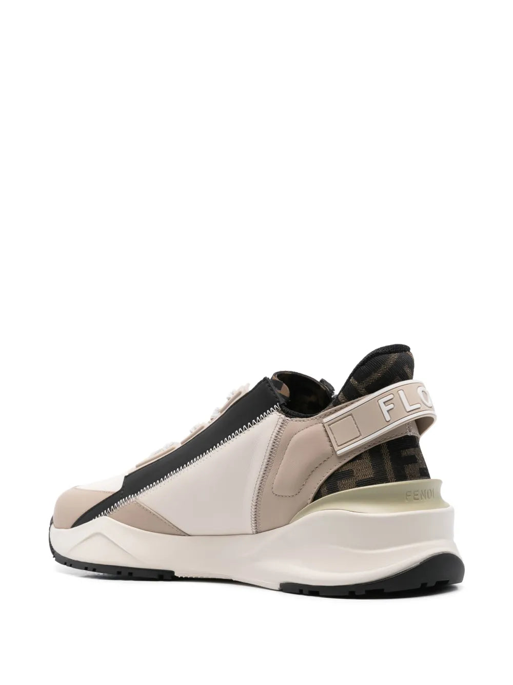 Fendi Flow Sneakers