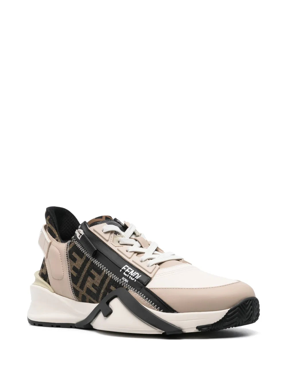 Fendi Flow Sneakers