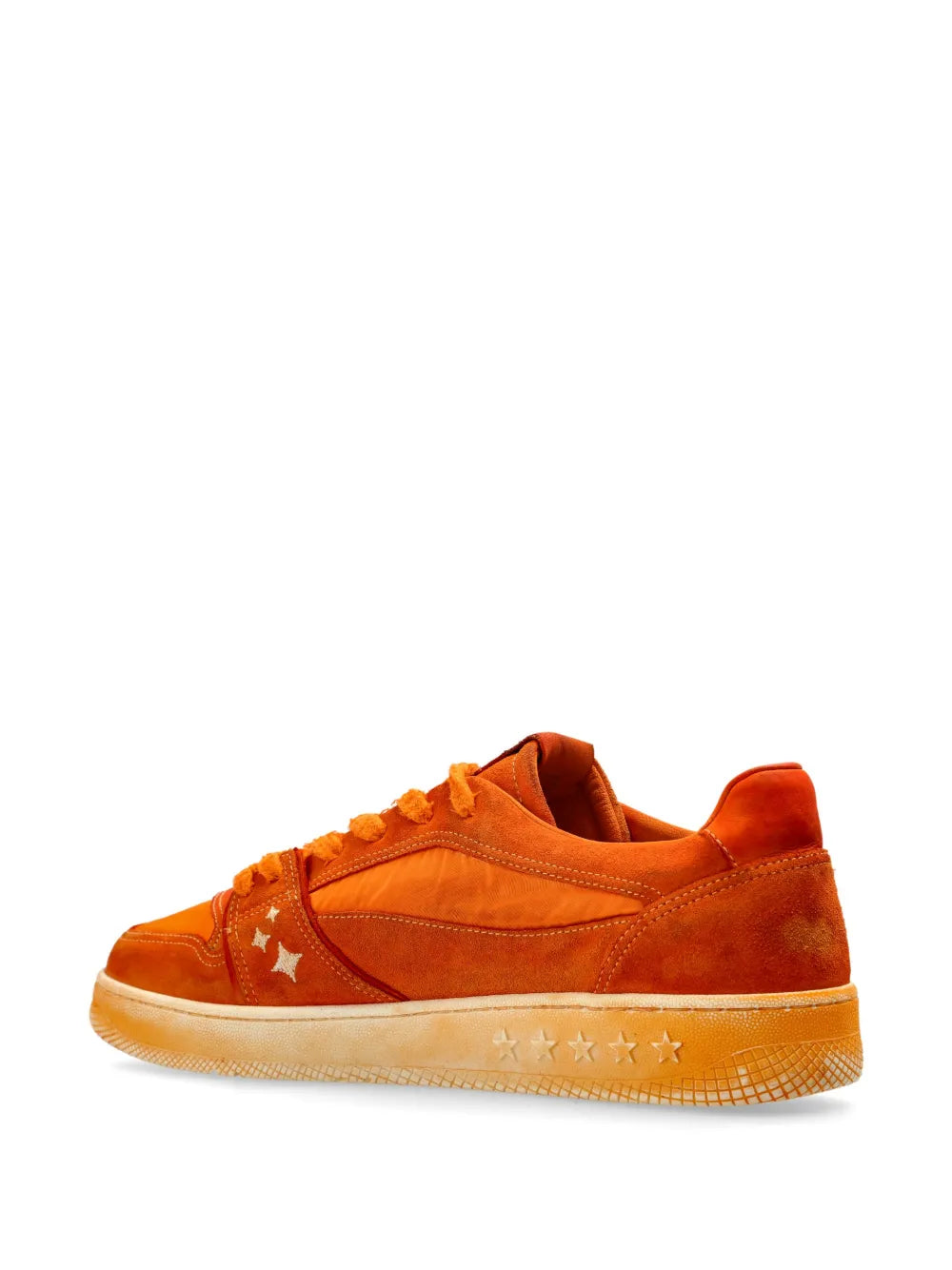 Enterprise Japan Suede Sneakers