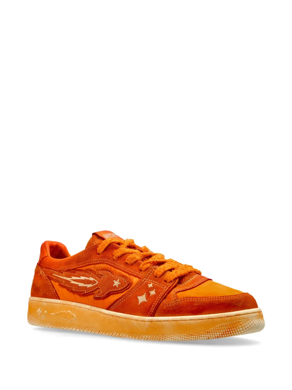 Enterprise Japan Suede Sneakers