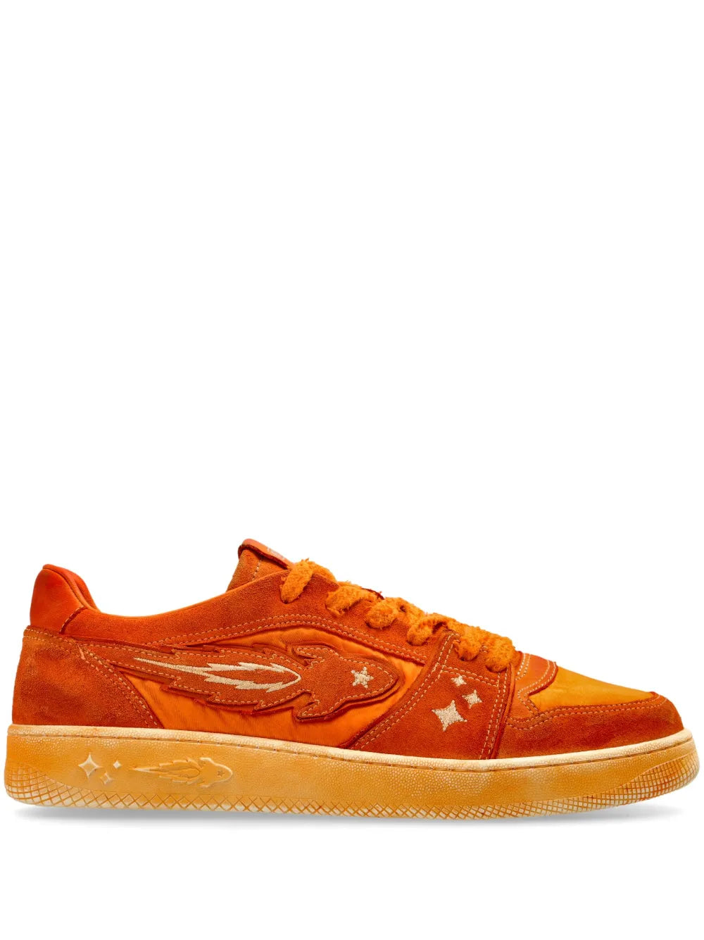 Enterprise Japan Suede Sneakers