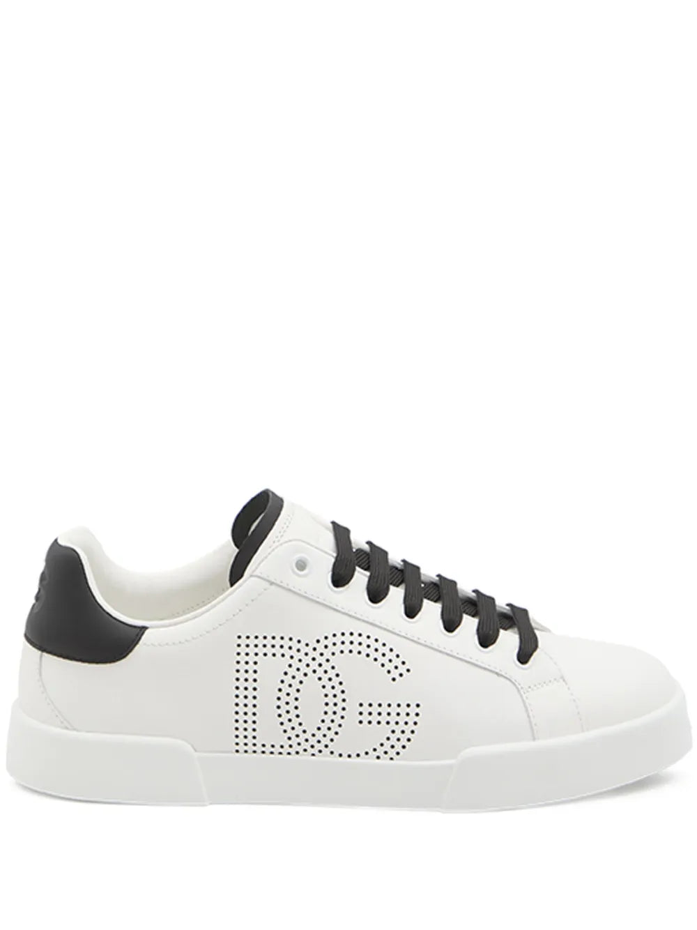 Dolce & Gabbana Portofino Sneakers