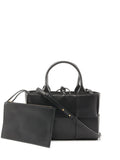 Pre-OwnedBottega Veneta Pre-Owned20s mini Arco two-way handbag