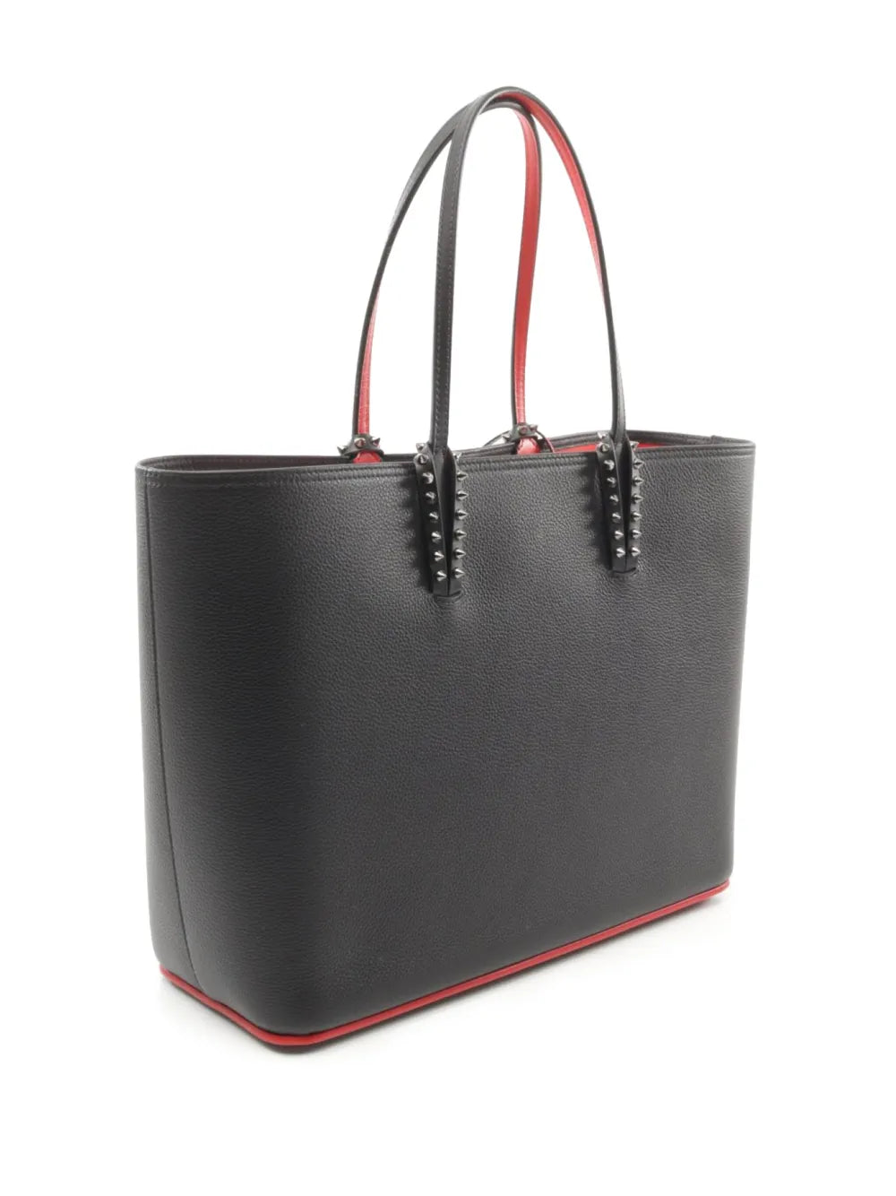 Pre-OwnedChristian Louboutin Pre-Owned2020 Cabata tote bag