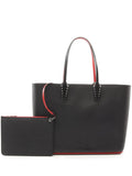 Pre-OwnedChristian Louboutin Pre-Owned2020 Cabata tote bag
