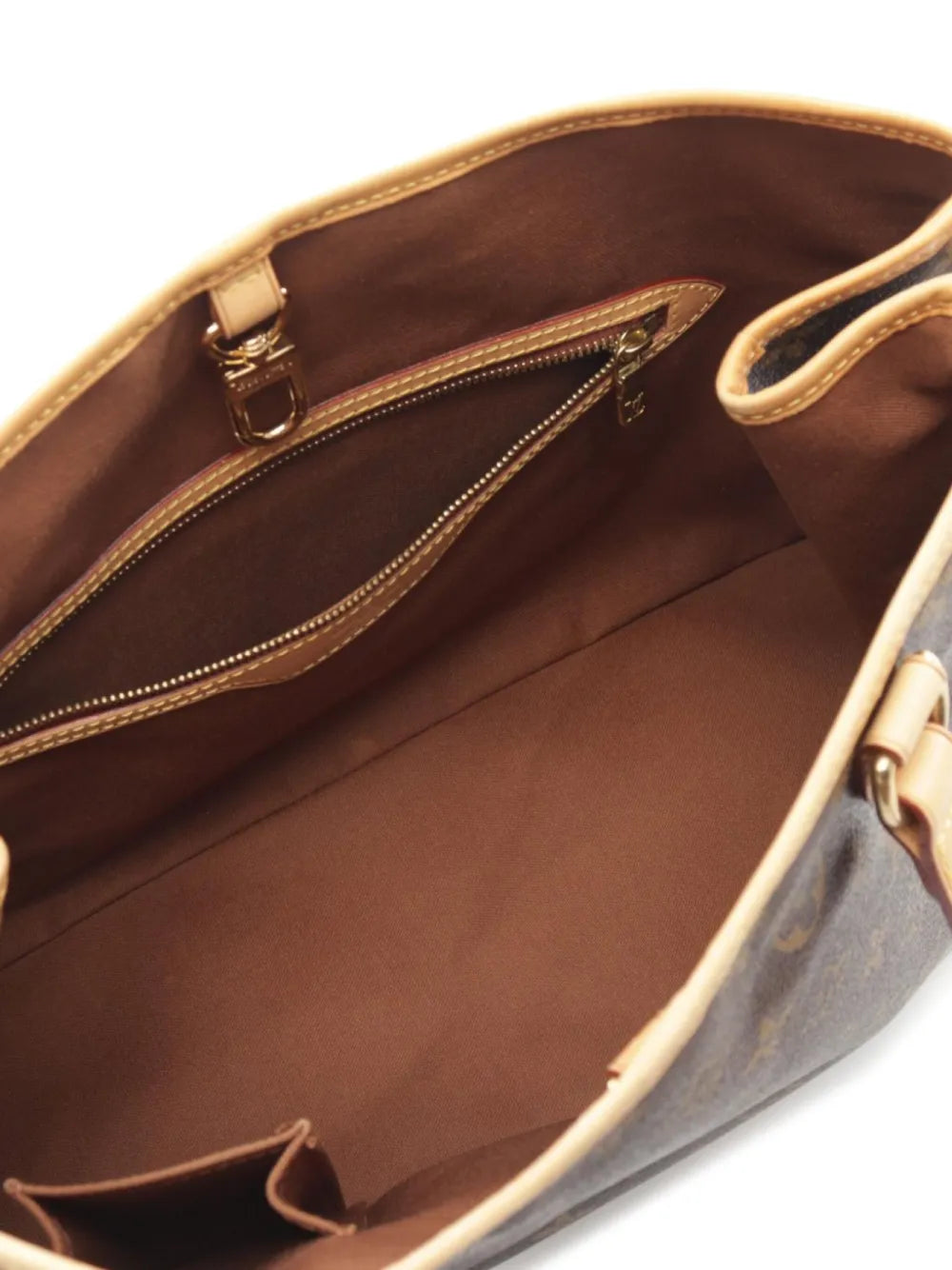 Pre-OwnedLouis Vuitton Pre-Owned2008 Batignolles Horizontal tote bag