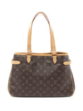 Pre-OwnedLouis Vuitton Pre-Owned2008 Batignolles Horizontal tote bag
