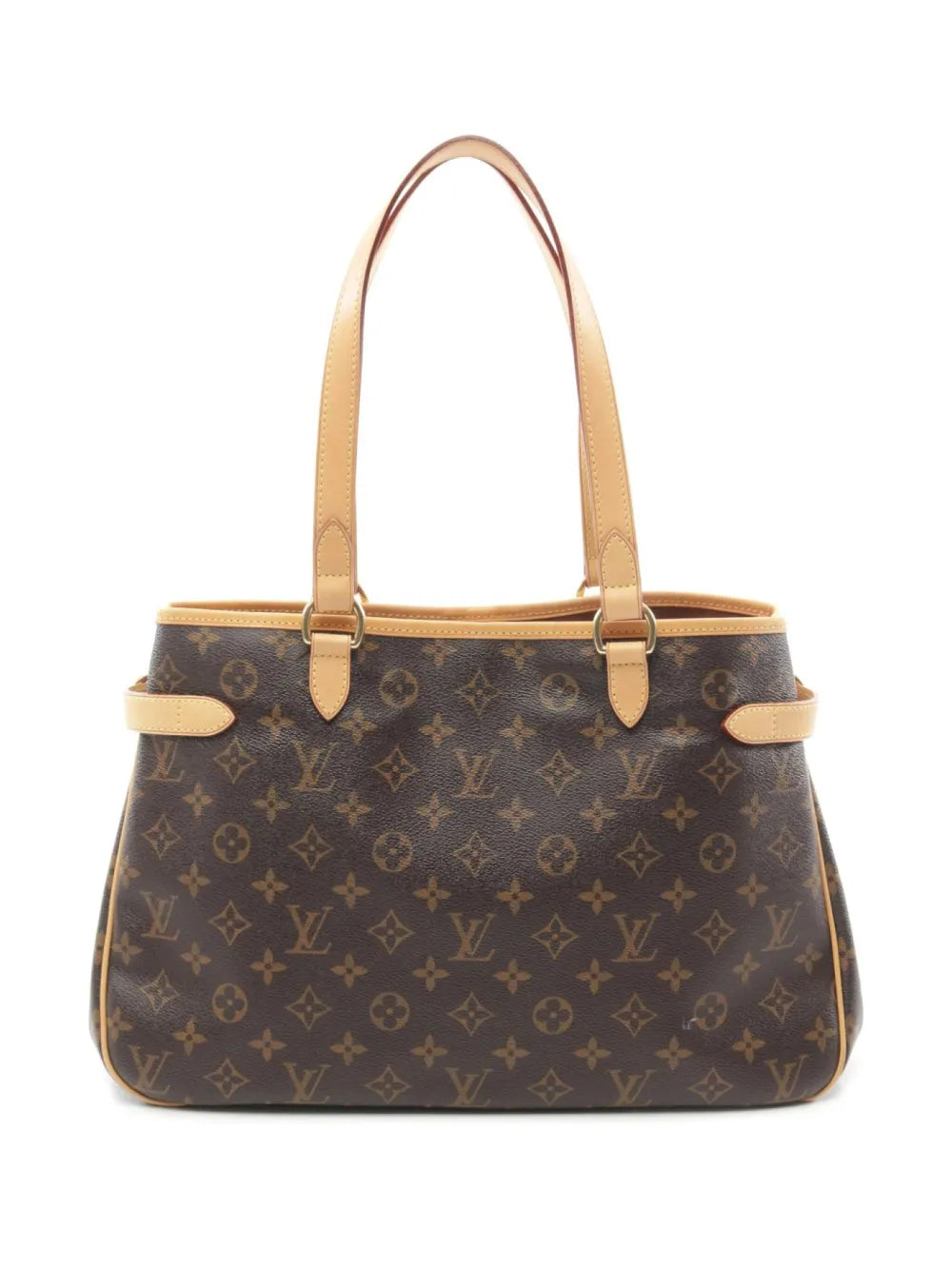 Pre-OwnedLouis Vuitton Pre-Owned2008 Batignolles Horizontal tote bag