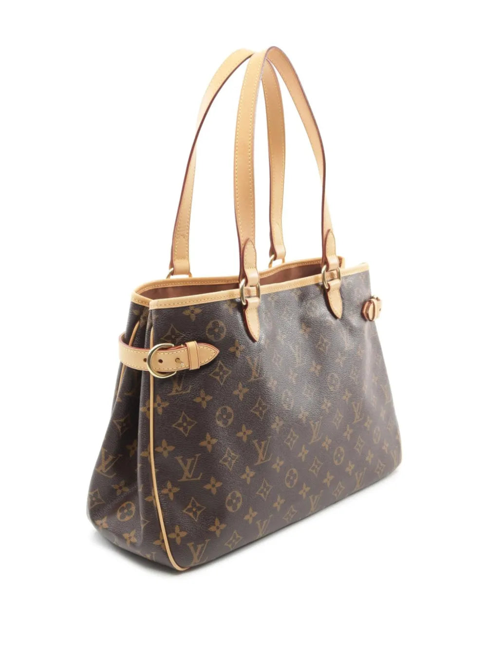 Pre-OwnedLouis Vuitton Pre-Owned2008 Batignolles Horizontal tote bag