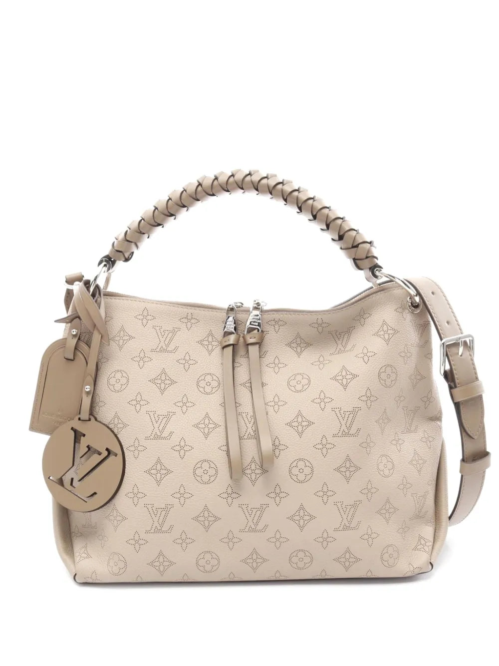 Pre-OwnedLouis Vuitton Pre-Owned2020 Beaubourg handbag