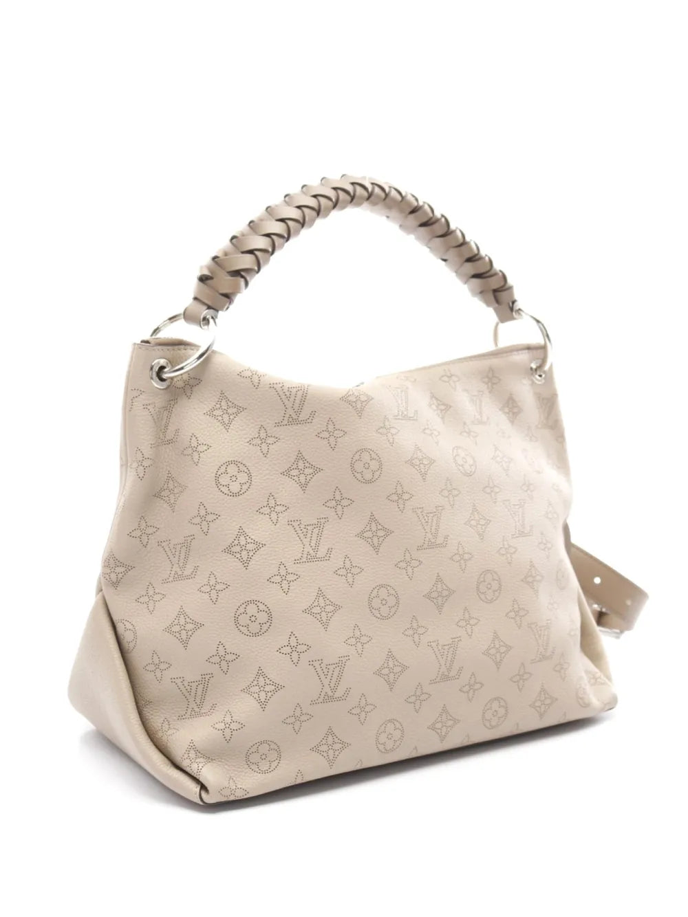Pre-OwnedLouis Vuitton Pre-Owned2020 Beaubourg handbag