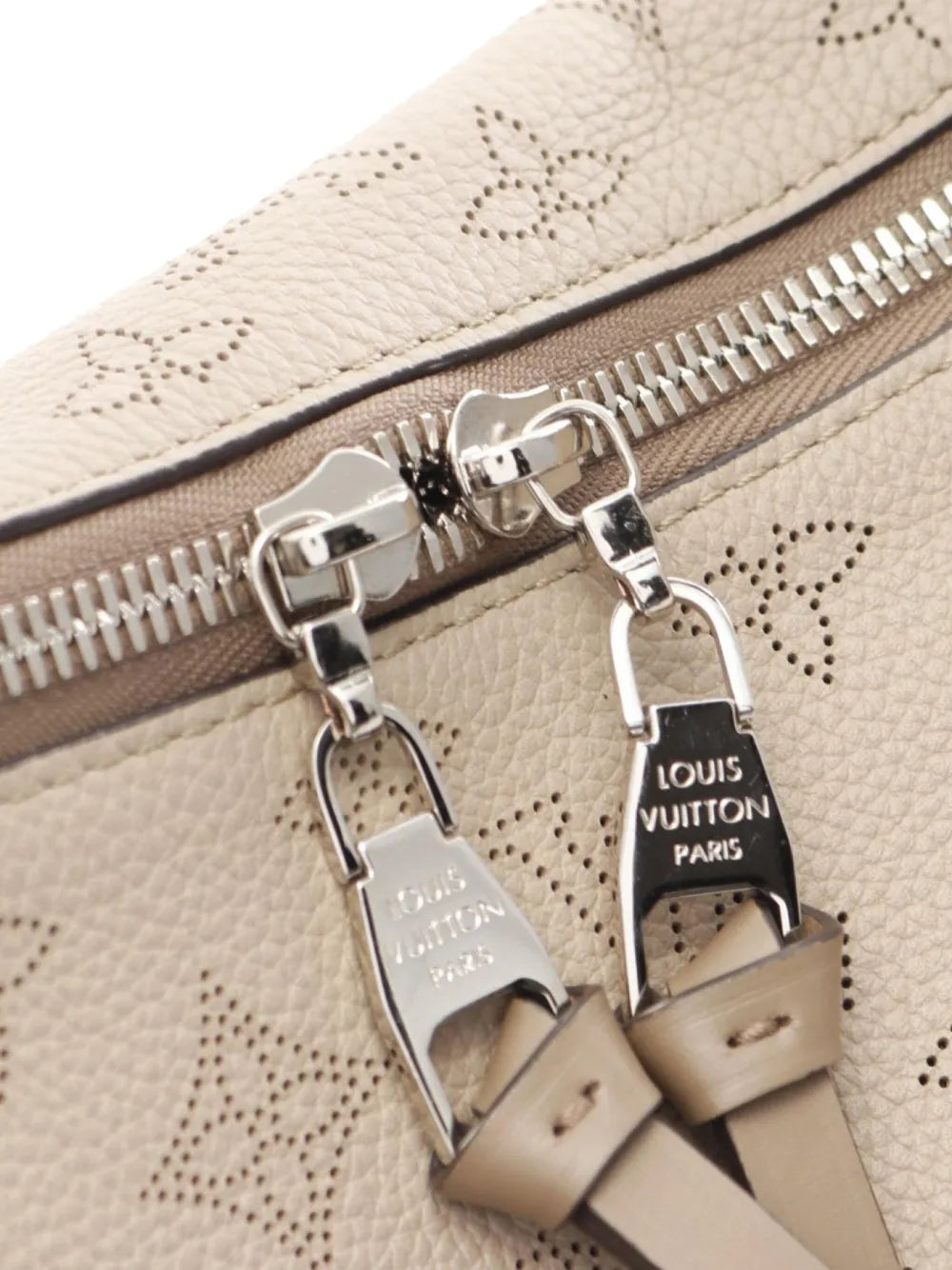 Pre-OwnedLouis Vuitton Pre-Owned2020 Beaubourg handbag