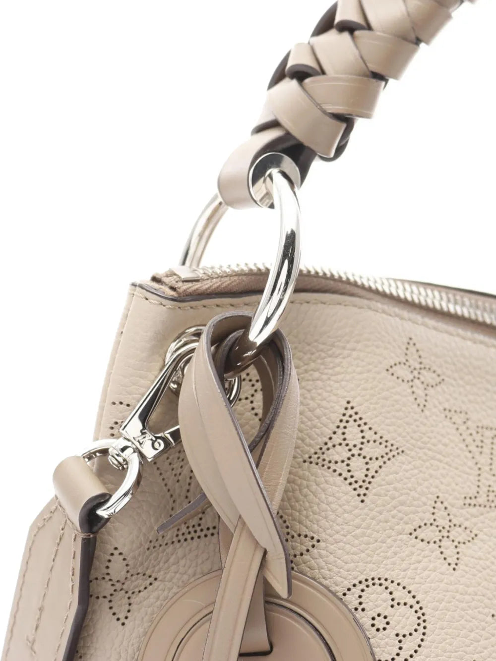 Pre-OwnedLouis Vuitton Pre-Owned2020 Beaubourg handbag