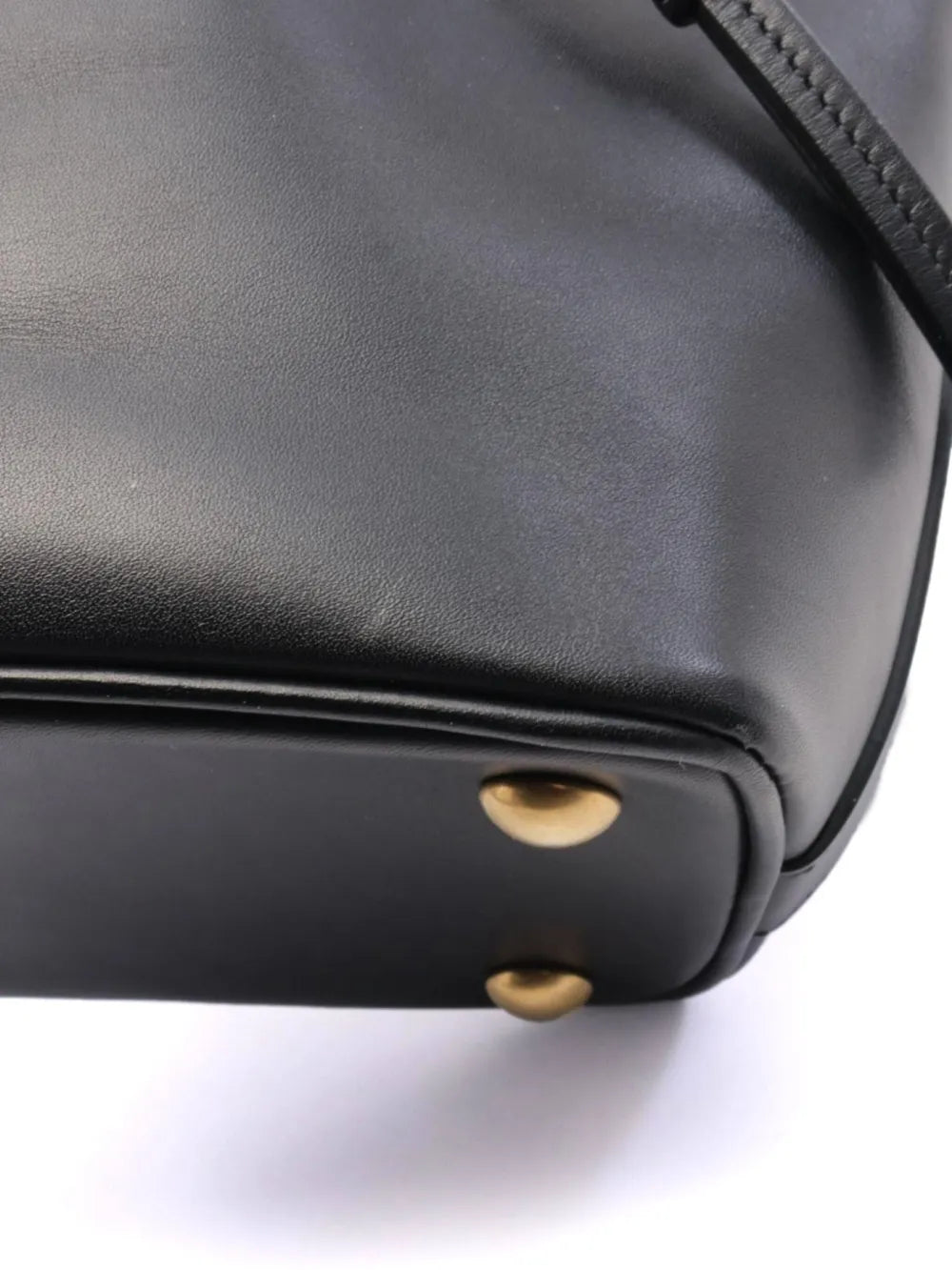 Pre-OwnedSaint Laurent Pre-Owned10's Emmanuel tote bag