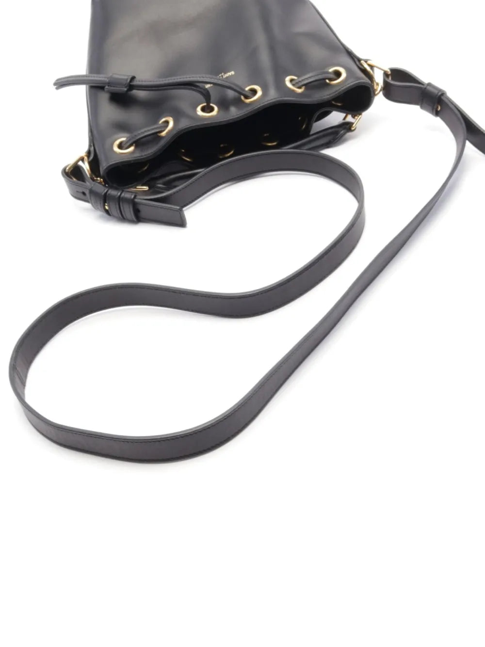Pre-OwnedSaint Laurent Pre-Owned10's Emmanuel tote bag