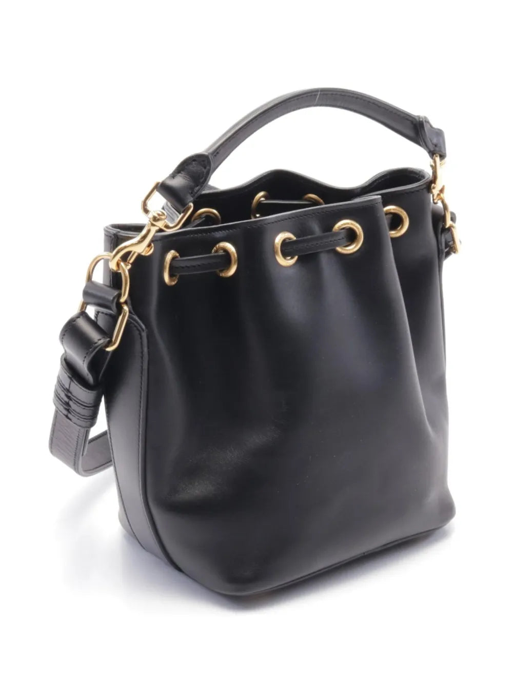 Pre-OwnedSaint Laurent Pre-Owned10's Emmanuel tote bag